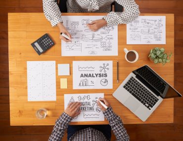 Marketing strategy